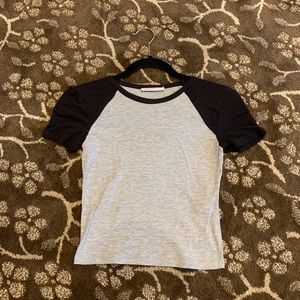 Zara tee